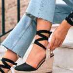 The Timeless Elegance of Women’s Espadrilles: Styling Tips and Trends