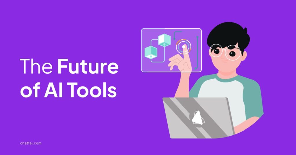 The Role of AI in Blogging: Tools and Tips for the Future