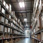 5 Ways to Improve Mobility in a Warehouse Setting