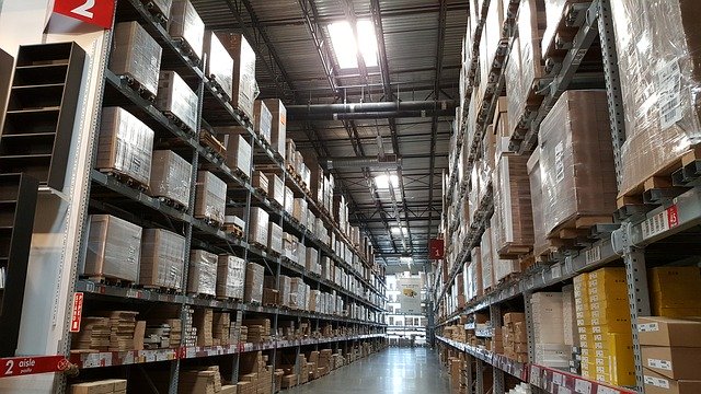 5 Ways to Improve Mobility in a Warehouse Setting