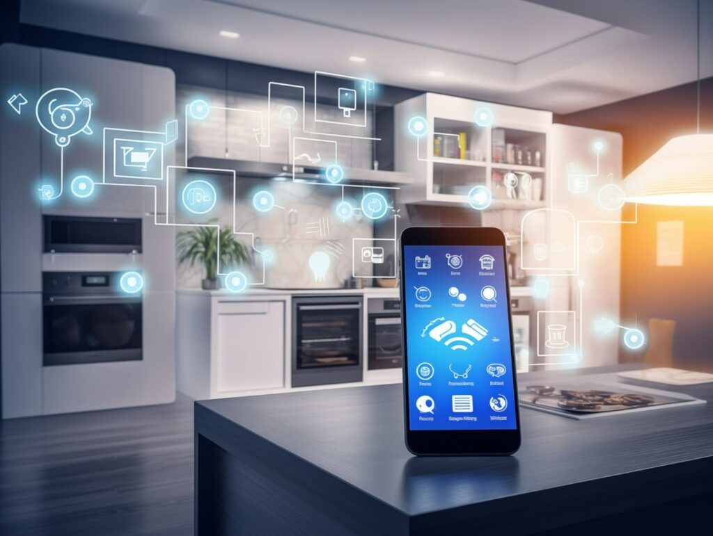 Home Automation Services That Make Life Easier