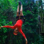 Selvatica Adventure Park: Ziplining, ATV Rides, and Cenote Swim