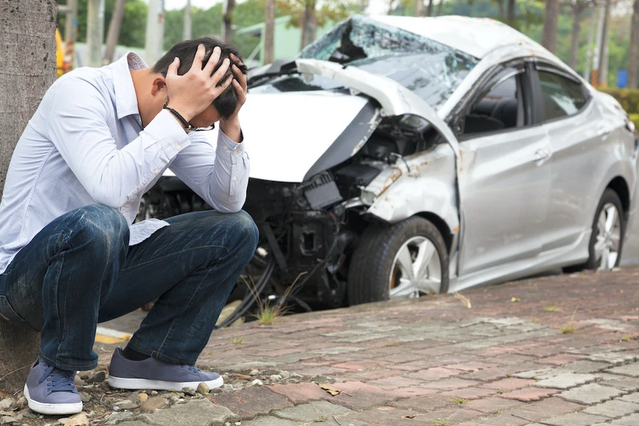 What a Roseville Speeding Accident Attorney Can Do for You After a Crash