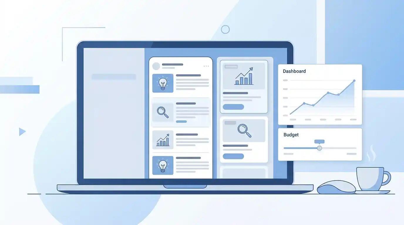 Advertise FeedBuzzard: 7 Steps to Launch a Native Ad Campaign That Actually Converts