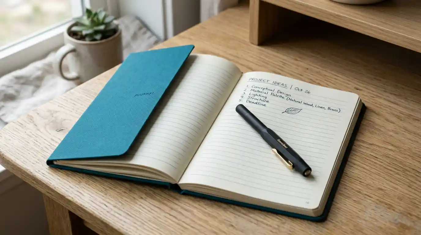 FeedBuzzard Editorial Notebook