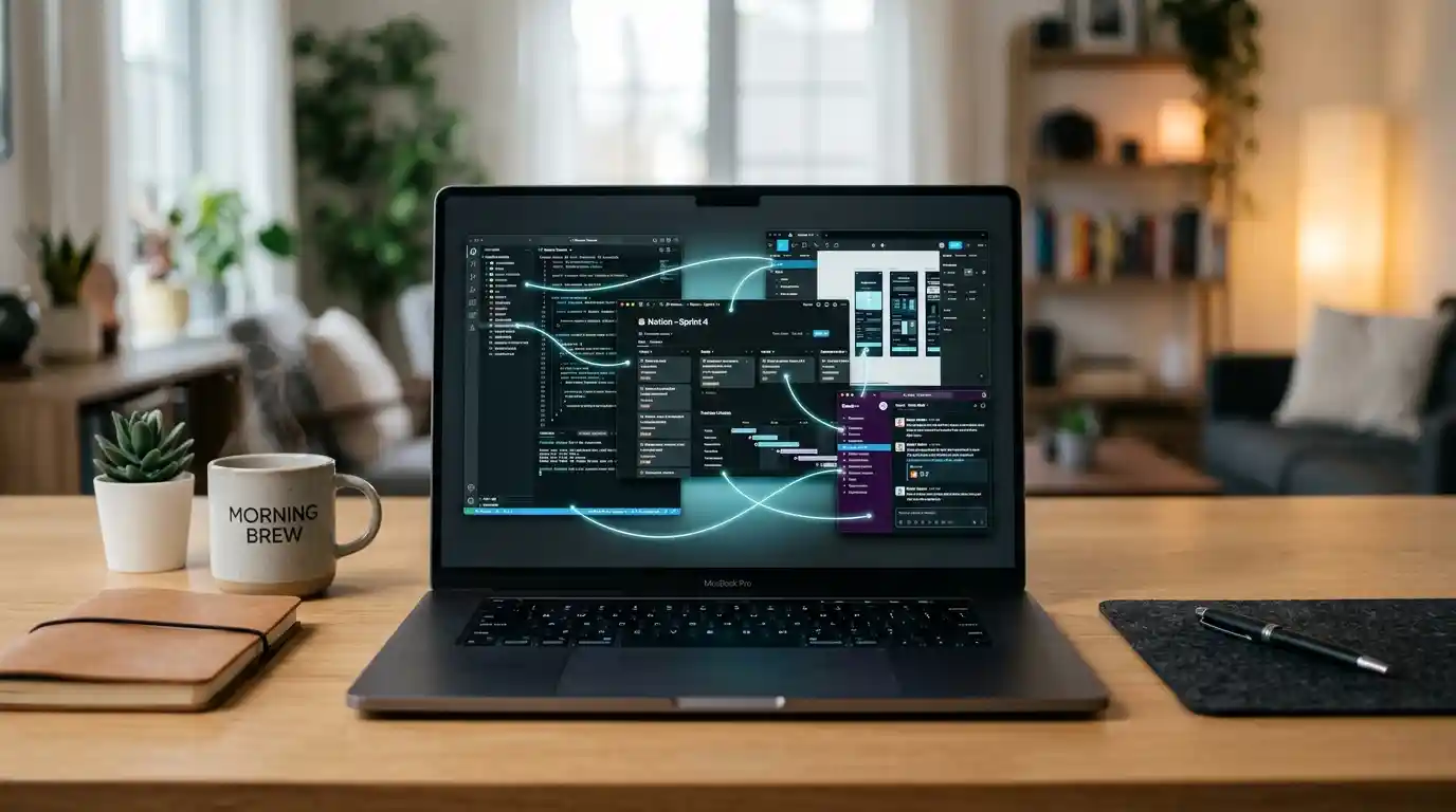 How AI agents are changing everyday software