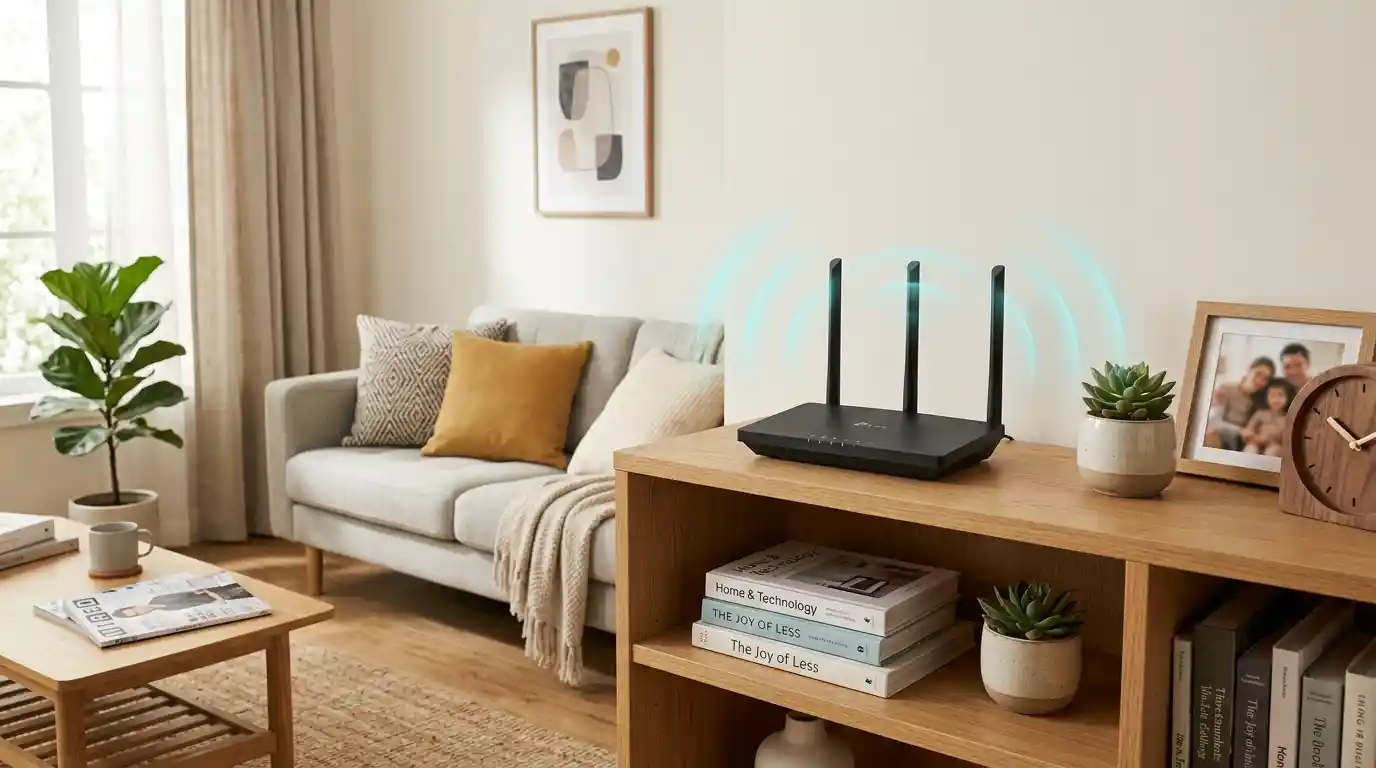 How to Actually Fix Slow Home Wi-Fi