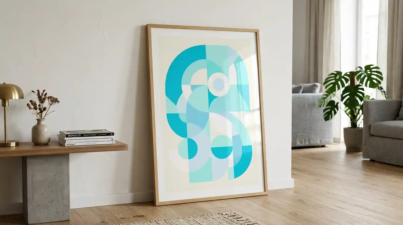 Tech Culture Poster