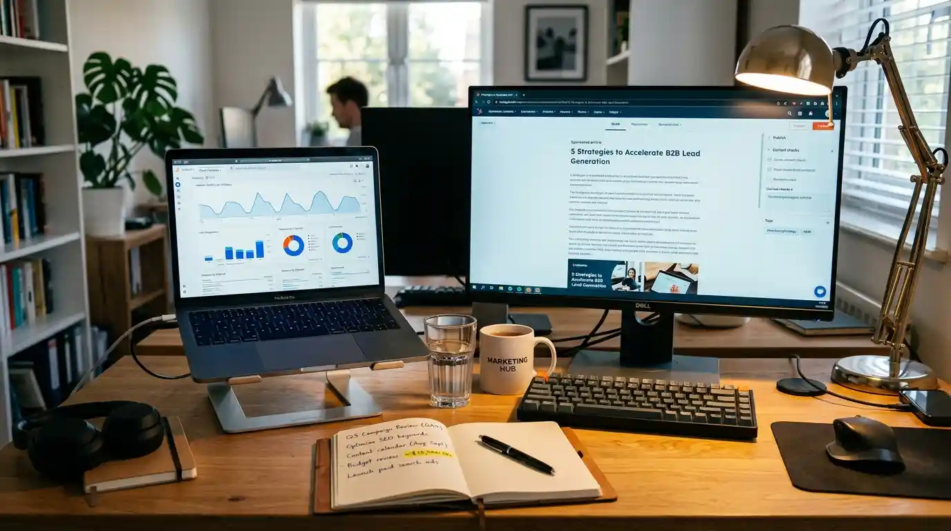 FeedBuzzard Advertise: 6 Things to Know Before You Book a Placement