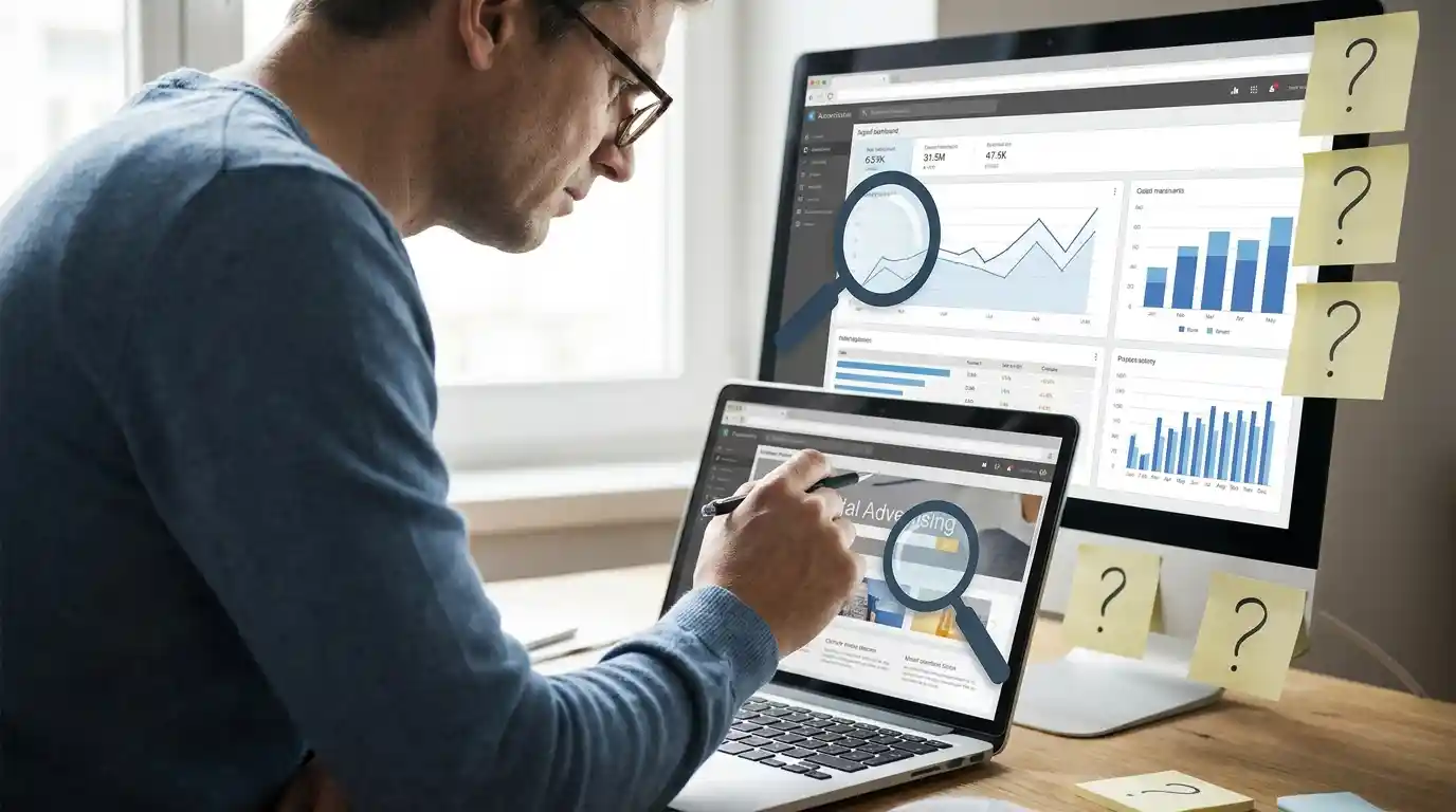 Advertising FeedBuzzard: 6 Red Flags to Check Before You Spend a Dollar in 2026