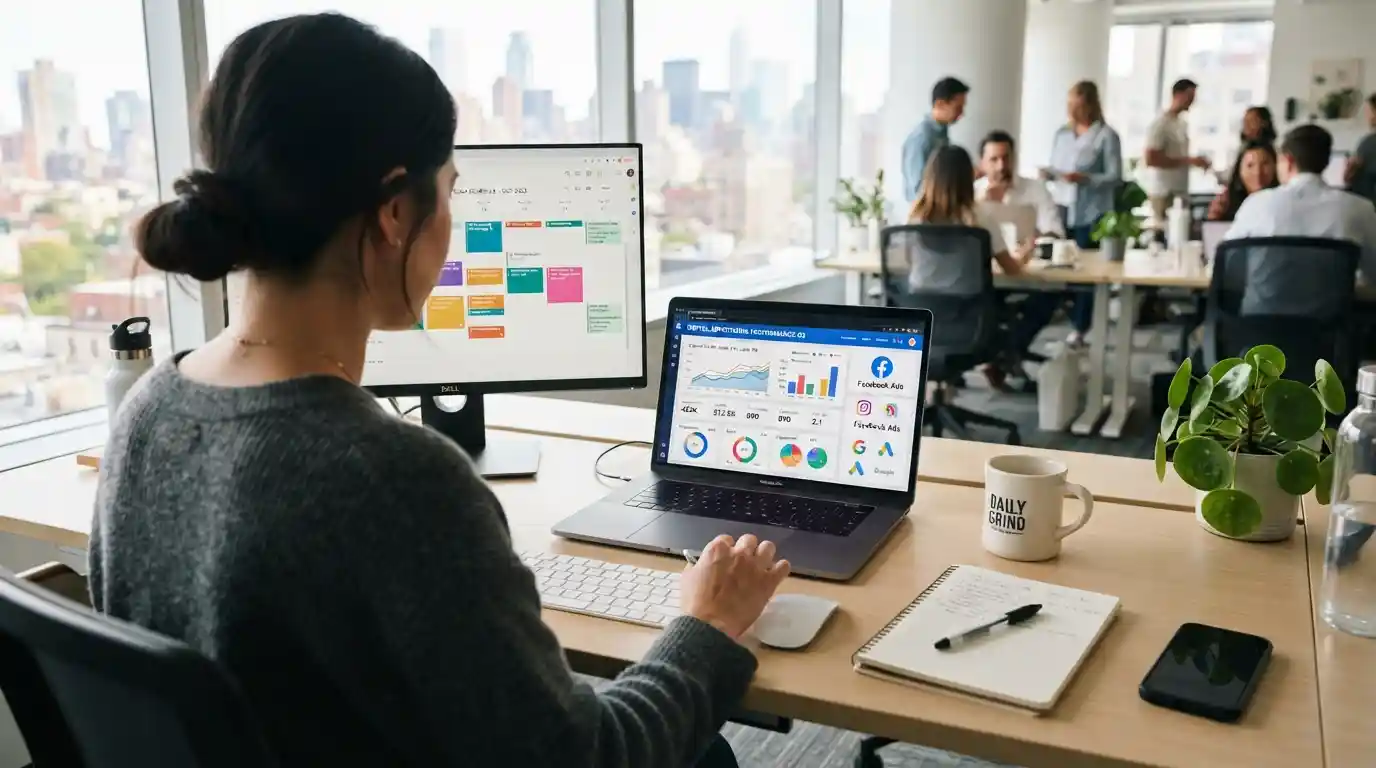 FbCloudSolutions by FeedBuzzard: 5 Features That Simplify Facebook Ad Management