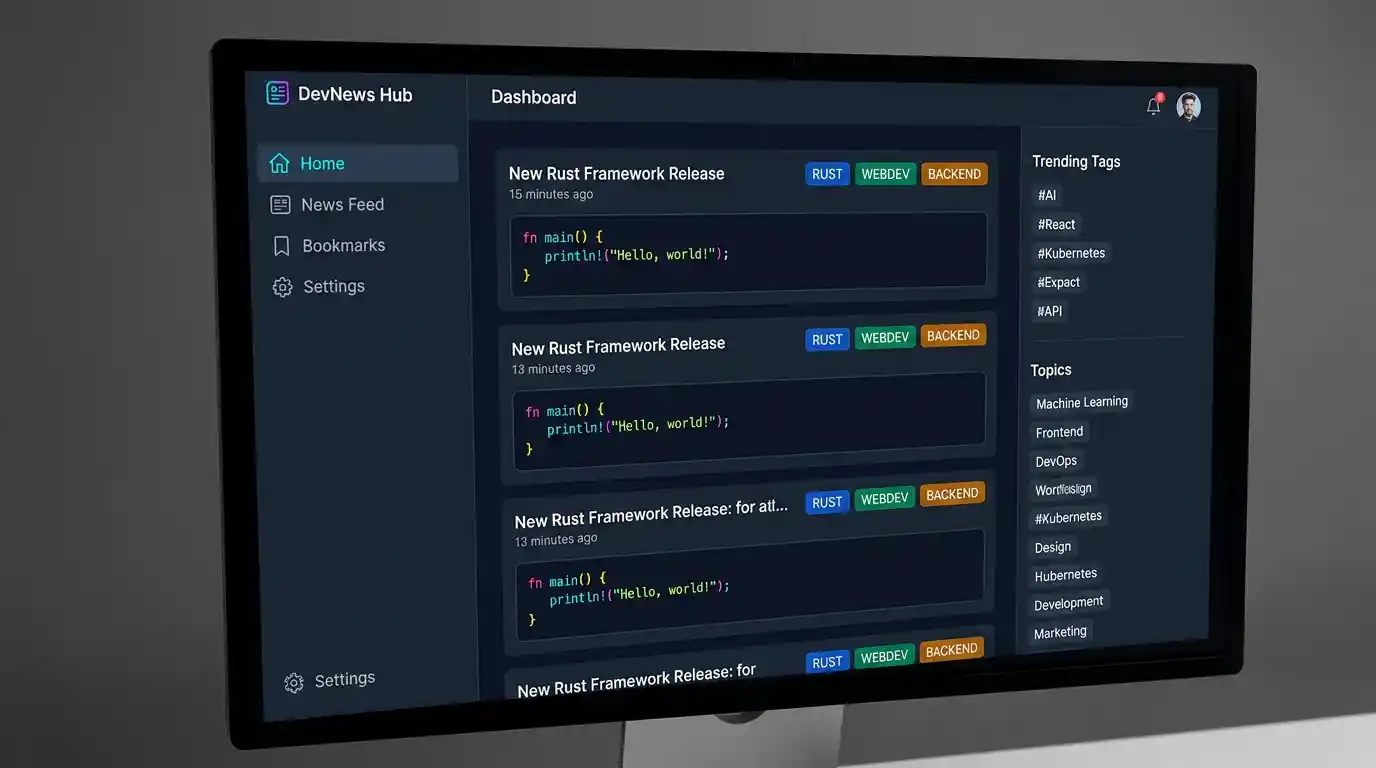 FeedBuzzard Code: 7 Ways the Coding Vertical Actually Helps Developers